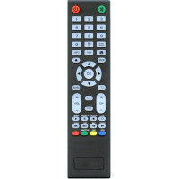 Пульт для телевізора ROMSAT 32HK1810T2