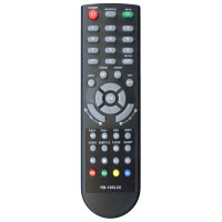 Пульт для телевізора RUBIN RB-19S2U