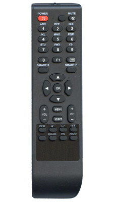 Пульт для телевізора RUBIN RB-23SL1UF