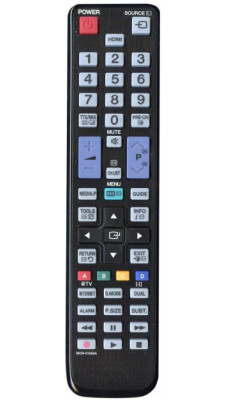 Пульт для телевізора SAMSUNG 26C4000