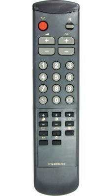 Пульт для телевізора SAMSUNG 3F14-00034-140
