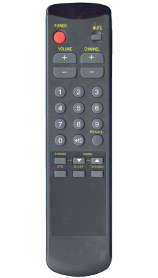 Пульт для телевізора SAMSUNG 3F14-00034-981