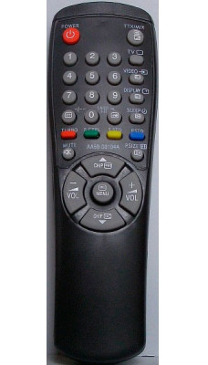 Пульт для телевізора SAMSUNG AA59-00104A