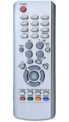 Пульт для телевізора SAMSUNG AA59-00332A