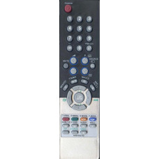 Пульт для телевізора SAMSUNG AA59-00370B Пульт для телевізора SAMSUNG AA59-00370B