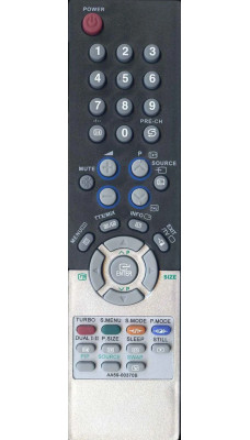 Пульт для телевізора SAMSUNG AA59-00370B