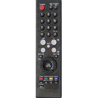 Пульт для телевізора SAMSUNG AA59-00401B