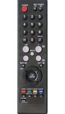 Пульт для телевізора SAMSUNG AA59-00401B