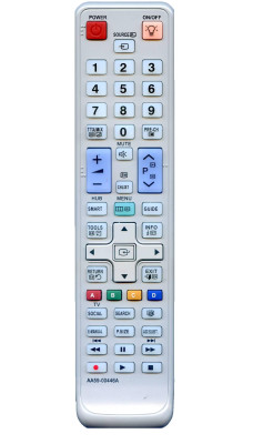 Пульт для телевізора SAMSUNG AA59-00446A