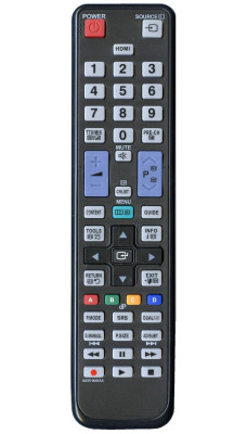 Пульт для телевізора SAMSUNG AA59-00465A