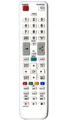 Пульт для телевізора SAMSUNG AA59-00466A
