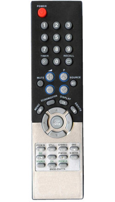 Пульт для телевізора SAMSUNG AA59-00477A