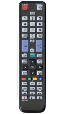 Пульт для телевізора SAMSUNG AA59-00508A