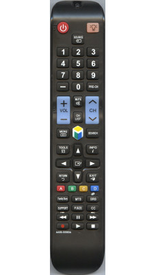 Пульт для телевізора SAMSUNG AA59-00580A