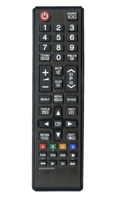 Пульт для телевізора SAMSUNG AA59-00742A