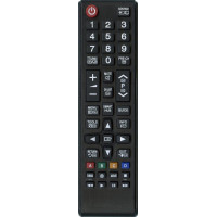 Пульт для телевізора SAMSUNG AA59-00786A