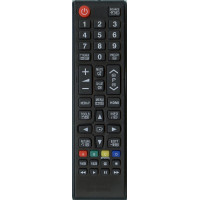 Пульт для телевізора SAMSUNG AA59-00802A