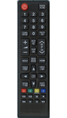 Пульт для телевізора SAMSUNG AA59-00802A