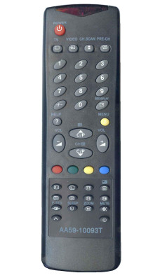 Пульт для телевізора SAMSUNG AA59-10093Т