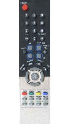 Пульт для телевізора SAMSUNG BN59-00434C