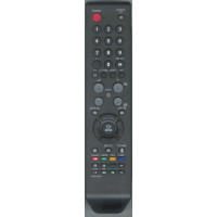 Пульт для телевізора SAMSUNG BN59-00507A