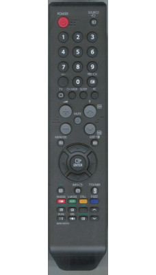 Пульт для телевізора SAMSUNG BN59-00507A