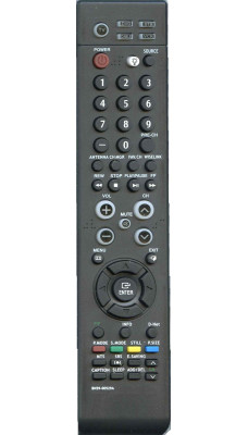 Пульт для телевізора SAMSUNG BN59-00529A