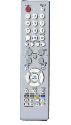 Пульт для телевізора SAMSUNG BN59-00555A
