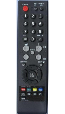 Пульт для телевізора SAMSUNG BN59-00559A