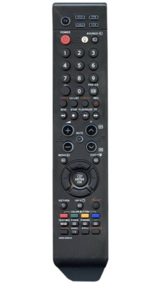 Пульт для телевізора SAMSUNG BN59-00603A