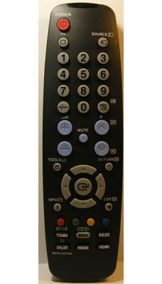 Пульт для телевізора SAMSUNG BN59-00676A