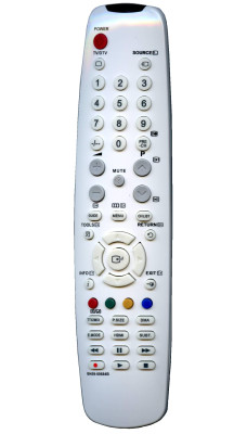 Пульт для телевізора SAMSUNG BN59-00684B