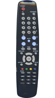 Пульт для телевізора SAMSUNG BN59-00686A