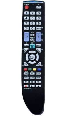 Пульт для телевізора SAMSUNG BN59-00863A