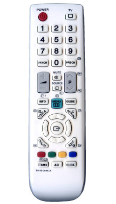 Пульт для телевізора SAMSUNG BN59-00942A