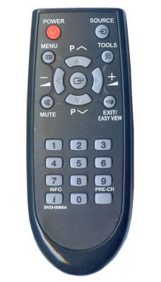 Пульт для телевізора SAMSUNG BN59-00960A