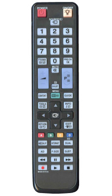 Пульт для телевізора SAMSUNG BN59-01015A