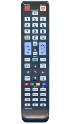 Пульт для телевізора SAMSUNG BN59-01039A