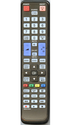 Пульт для телевізора SAMSUNG BN59-01054A