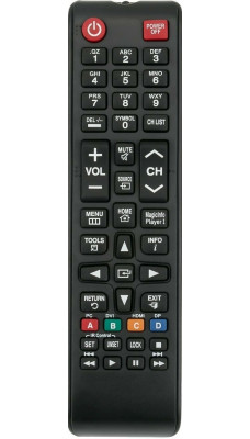 Пульт для телевізора SAMSUNG BN59-01180A