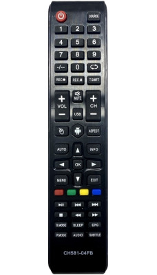 Пульт для телевізора SAMSUNG CH581-04FB