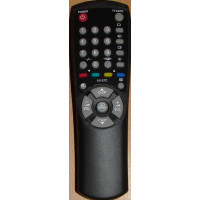 Пульт для телевізора SAMSUNG CK-3348VR