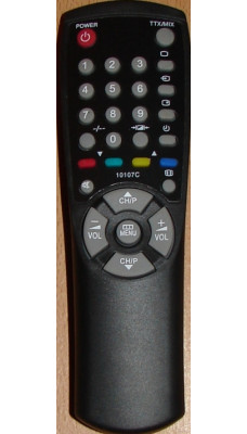 Пульт для телевізора SAMSUNG CK-3348VR