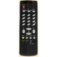 Пульт для телевізора SAMSUNG CK-3385ZR Пульт для телевізора SAMSUNG CK-3385ZR