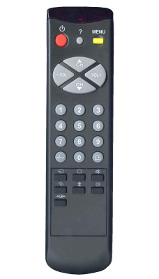 Пульт для телевізора SAMSUNG CK-5039ZR