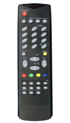 Пульт для телевізора SAMSUNG CK-5385TR
