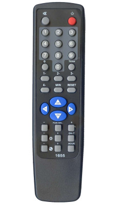 Пульт для телевізора SAMSUNG CROWN-E1655