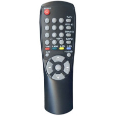 Пульт для телевізора SAMSUNG CS-1448XNWTVWTBWT Пульт для телевізора SAMSUNG CS-1448XNWTVWTBWT