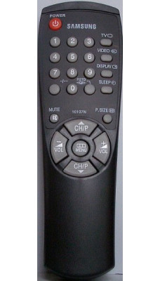 Пульт для телевізора SAMSUNG CS-20F2V5C