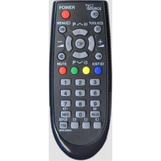 Пульт для телевізора SAMSUNG CS-21B501 HUMX UA Пульт для телевізора SAMSUNG CS-21B501 HUMX UA